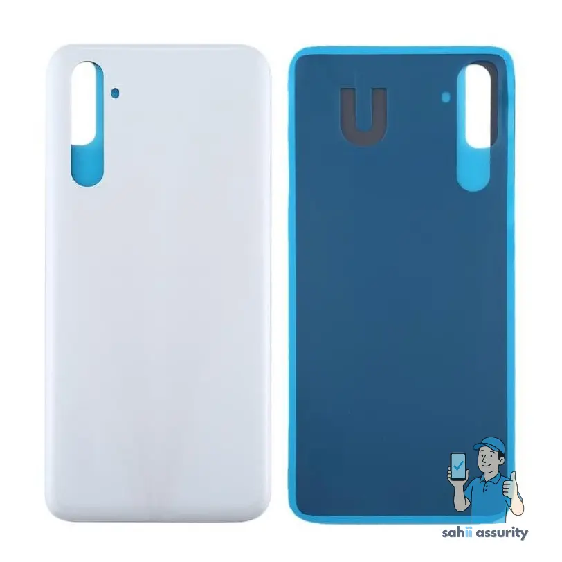 Back Panel Cover for Realme 6
